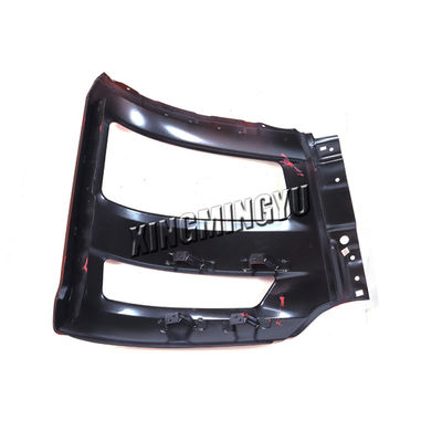 J6 500P FAW Pièces de camion pare-chocs avant 2803040-91W