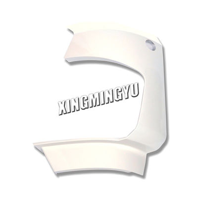 Le cadre du phare de camion Howo T7 WG1664243007 WG1664243008