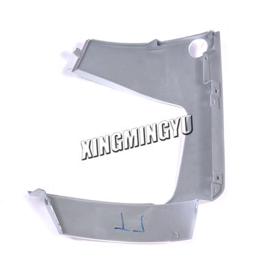 Le cadre du phare de camion Howo T7 WG1664243007 WG1664243008