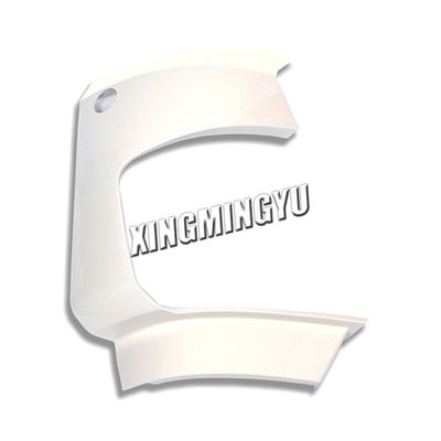 Le cadre du phare de camion Howo T7 WG1664243007 WG1664243008
