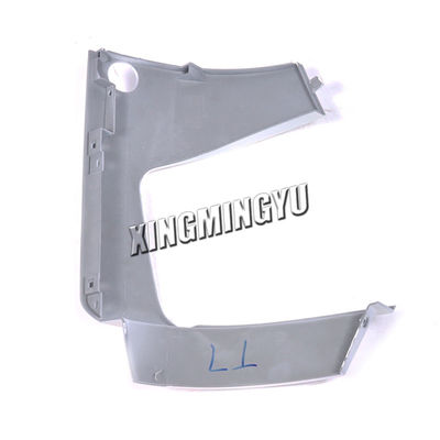 Le cadre du phare de camion Howo T7 WG1664243007 WG1664243008