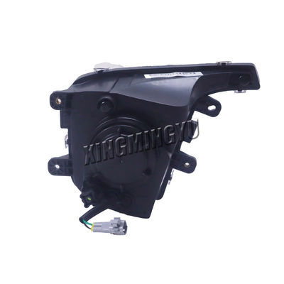 Lumière de brouillard pour camions pour Howo 2018 Pièces détachées pour camions LG9704720027 LG9704720028