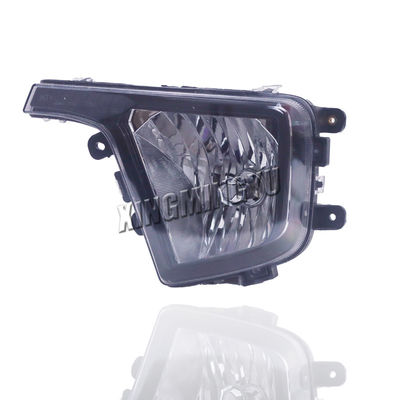 Lumière de brouillard pour camions pour Howo 2018 Pièces détachées pour camions LG9704720027 LG9704720028