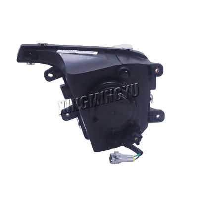 Lumière de brouillard pour camions pour Howo 2018 Pièces détachées pour camions LG9704720027 LG9704720028