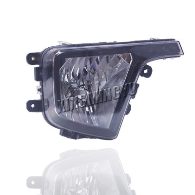 Lumière de brouillard pour camions pour Howo 2018 Pièces détachées pour camions LG9704720027 LG9704720028