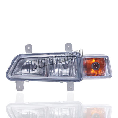 Lumière de brouillard pour camions Pour camions Faw Jiefang J6 500P Pièces détachées 3712015-91W 3712020-91W