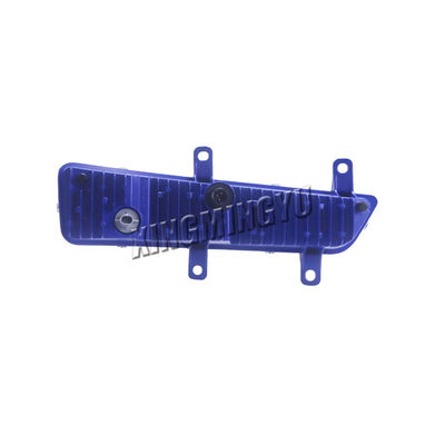 Lumière de brouillard pour camions Pour camions Faw Jiefang J6 500P Pièces détachées 3712015-91W 3712020-91W