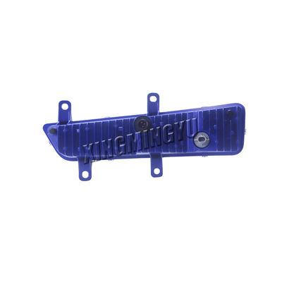 Lumière de brouillard pour camions Pour camions Faw Jiefang J6 500P Pièces détachées 3712015-91W 3712020-91W
