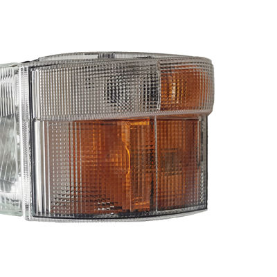 1467002 1348540 1732508 0868227 1446586 1446587 phares Pour les pièces détachées de camions SCANIA