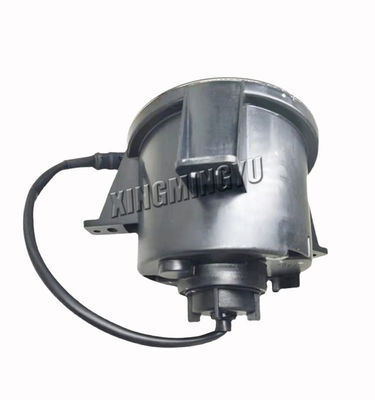 Lumière de brouillard pour camions pour Howo T5G Pièce de rechange pour camions WG9925721009 WG99257210010