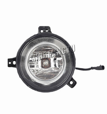 Lumière de brouillard pour camions pour Howo T5G Pièce de rechange pour camions WG9925721009 WG99257210010