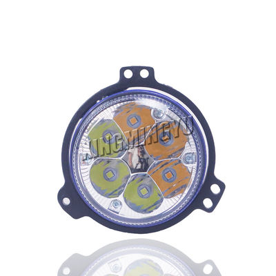 Lumière de brouillard pour camions pour Howo T5G Pièce de rechange pour camions WG9925721009 WG99257210010