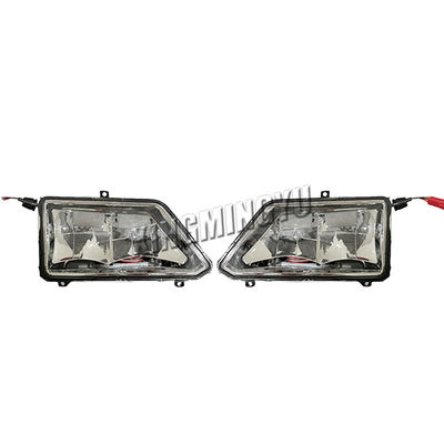 2535367 2535366 2552709 2552708 Lumière de toit pour camions de la série 6 7