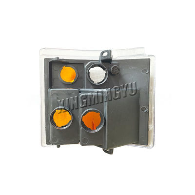 1385410 1387155 Lampes de virage Lampes d'angle Pour camions Scania