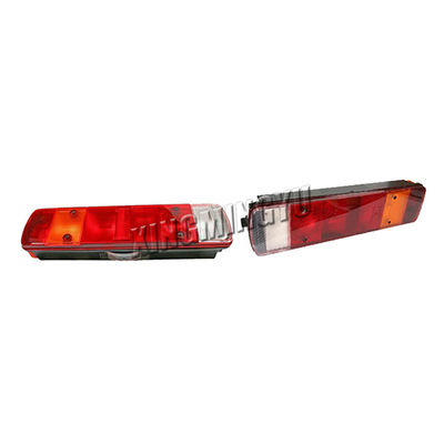 1387878 1436868 1504609 1387877 14368687 1504608 Lampes arrière pour camions Scania série 4 Pièces de rechange