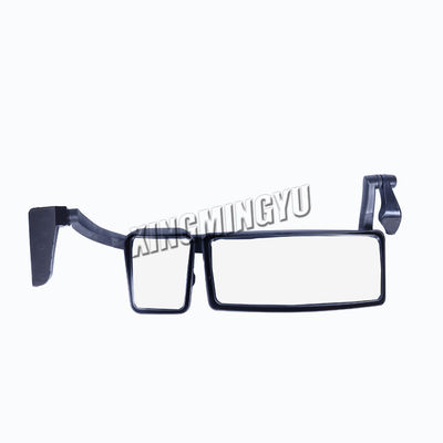 Un bon prix. Sinotuck Howo 334 440 Révision du camion Assemblage du miroir WG1642777010 WG1642777020 en ligne