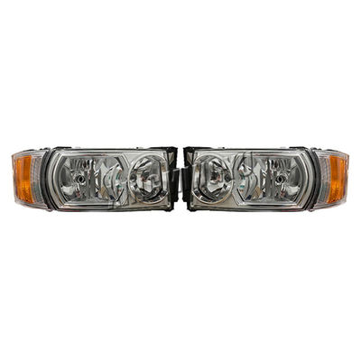 1760551 1760554 1760555 1900352 Feuilleur pour 5 séries R420 P380 SCANIA Pièces de camion