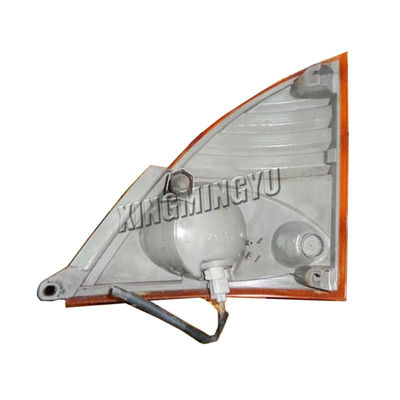 815201931 815102081 Lampes d'angle Pour le camion Hino 500 Jaune Blanc