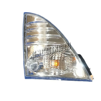 815201931 815102081 Lampes d'angle Pour le camion Hino 500 Jaune Blanc