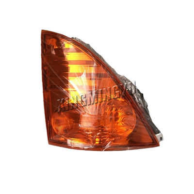 815201931 815102081 Lampes d'angle Pour le camion Hino 500 Jaune Blanc
