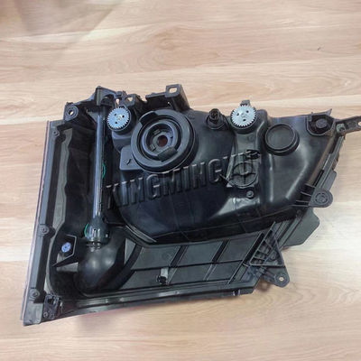 81150-37440 81110-37400 Feuilleur de camion Pour Hino 300 Large 8115037440