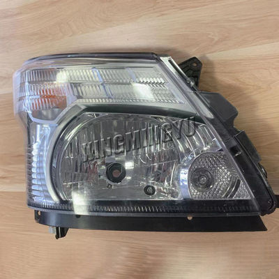 81150-37440 81110-37400 Feuilleur de camion Pour Hino 300 Large 8115037440