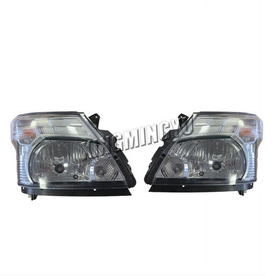 81150-37440 81110-37400 Feuilleur de camion Pour Hino 300 Large 8115037440
