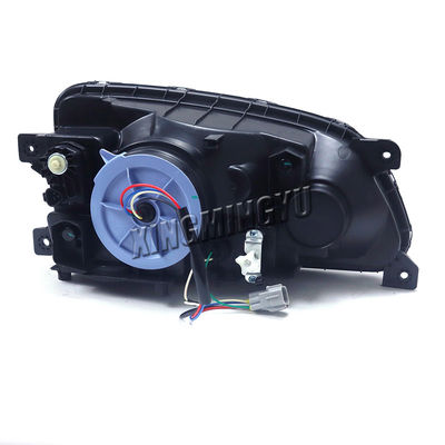 81110-3750 81150-3120 Lampe de tête pour Hino 500 700 Hino Profia Pièces de carrosserie de camions 811103750 811503120
