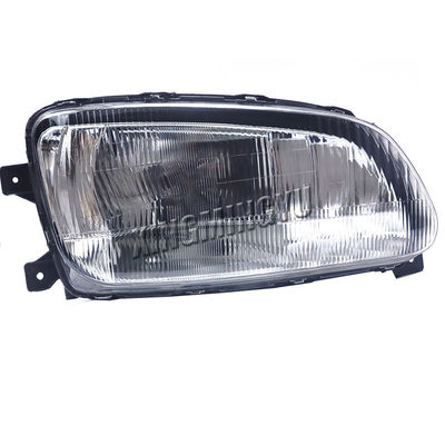 81110-3750 81150-3120 Lampe de tête pour Hino 500 700 Hino Profia Pièces de carrosserie de camions 811103750 811503120