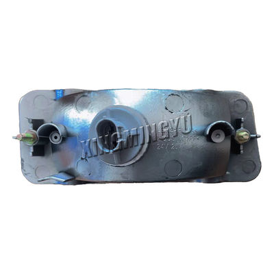 Lampe à brouillard pour camions Hino Profia Pièces de carrosserie Jaune