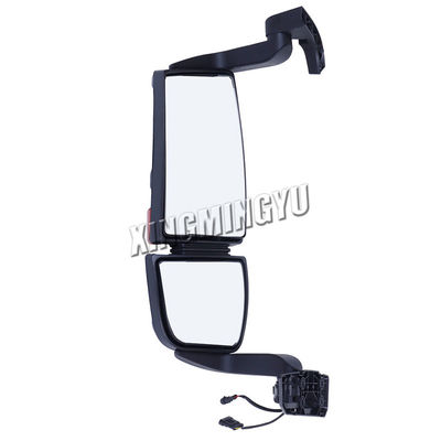 L'assemblage du miroir WG1664771020 WG1664771010