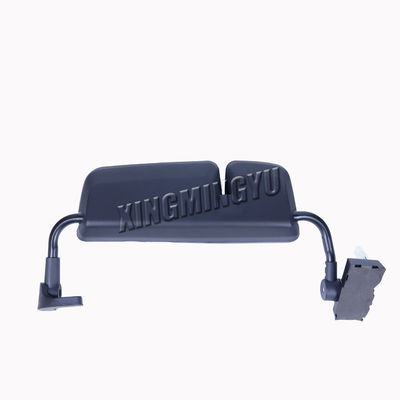 OEM DZ15221772010 Shacman M3000S Révision du camion