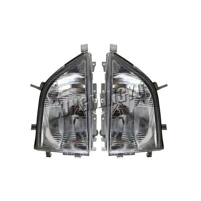 81130-37170 81170-37170 Feuille de tête pour Hino Dutro série 300 TOYOTA DYNA XZU 1999-2003 8113037170 8117037170