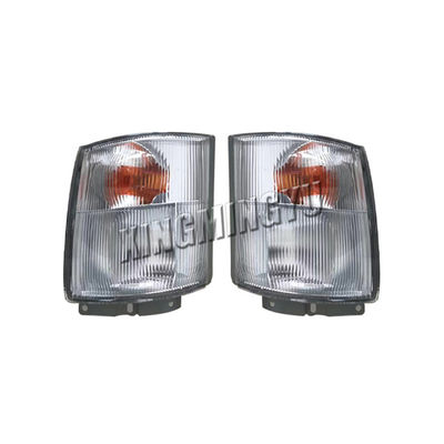 Lampe d'angle pour Hino Dutro 300 Toyota Dyna Toyoace pièces détachées de camion japonais Hino