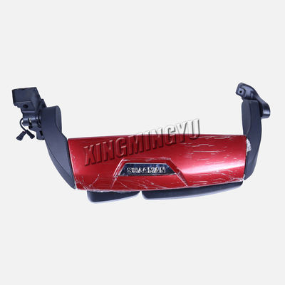 Shacman X5000 Truck Révision du miroir manuel OEM DZ14251770081