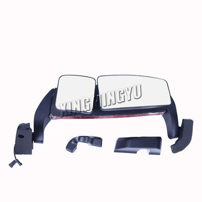 Un bon prix. Shacman X5000 Truck Révision du miroir manuel OEM DZ14251770081 en ligne