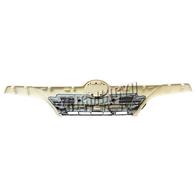 Grille avant pour les pièces de carrosserie de camions Hino Dutro série 300