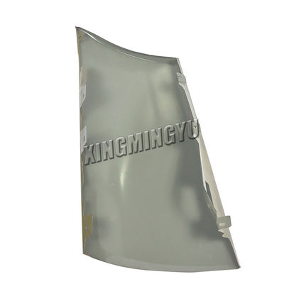Parties de carrosserie de camion Garde de coin pour Chenglong H73 H73-8401410