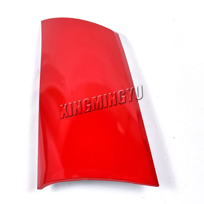 Parties de carrosserie de camion Garde de coin pour Chenglong H73 H73-8401410