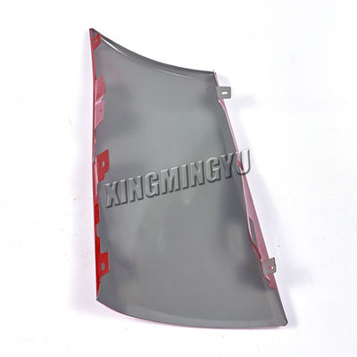 Parties de carrosserie de camion Garde de coin pour Chenglong H73 H73-8401410