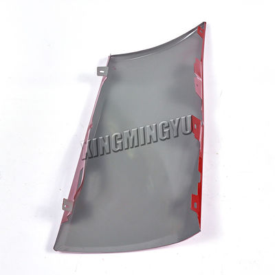Parties de carrosserie de camion Garde de coin pour Chenglong H73 H73-8401410
