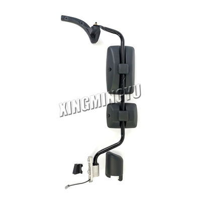 Assemblage de miroirs latéraux pour le camion ISUZU NKR NPR NHR NQR