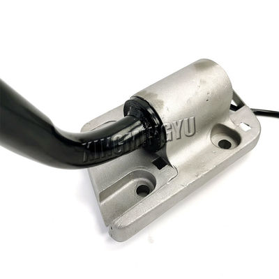 Assemblage de miroirs latéraux pour le camion ISUZU NKR NPR NHR NQR