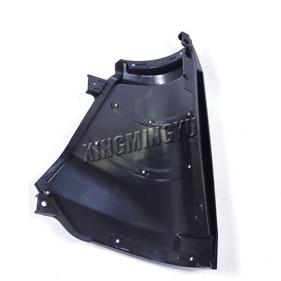 Parties de carrosserie de camion Garde de coin Pour Sinotruk Hohan N7G WG16711100