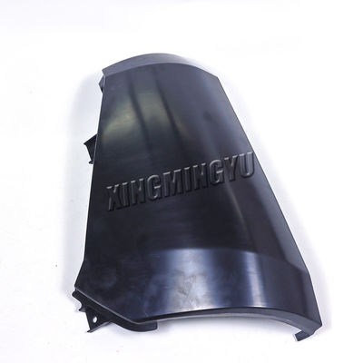 Parties de carrosserie de camion Garde de coin Pour Sinotruk Hohan N7G WG16711100