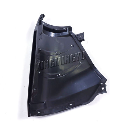 Parties de carrosserie de camion Garde de coin Pour Sinotruk Hohan N7G WG16711100