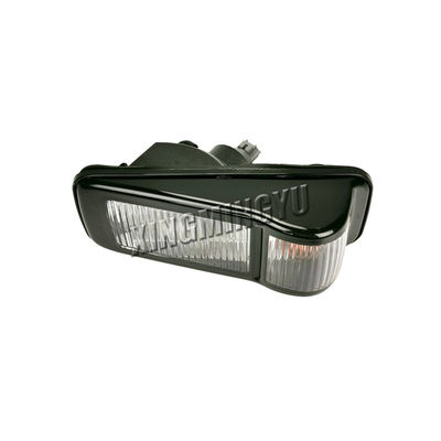 Lumière de coin de lampe latérale pour ISUZU NKR NPR NHR NQR camion série N