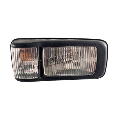 Lumière de coin de lampe latérale pour ISUZU NKR NPR NHR NQR camion série N