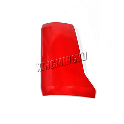 Parties de chariot Garde de coin Pour Shacman Delong X3000 DZ97189621023