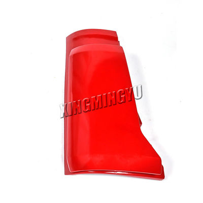 Parties de chariot Garde de coin Pour Shacman Delong X3000 DZ97189621023